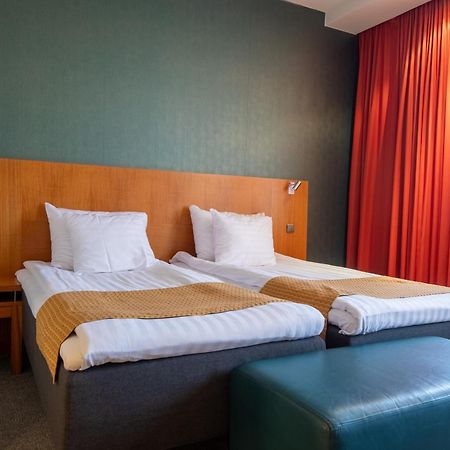 Hotel Oscar Varkaus Εξωτερικό φωτογραφία