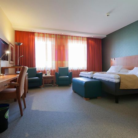 Hotel Oscar Varkaus Εξωτερικό φωτογραφία