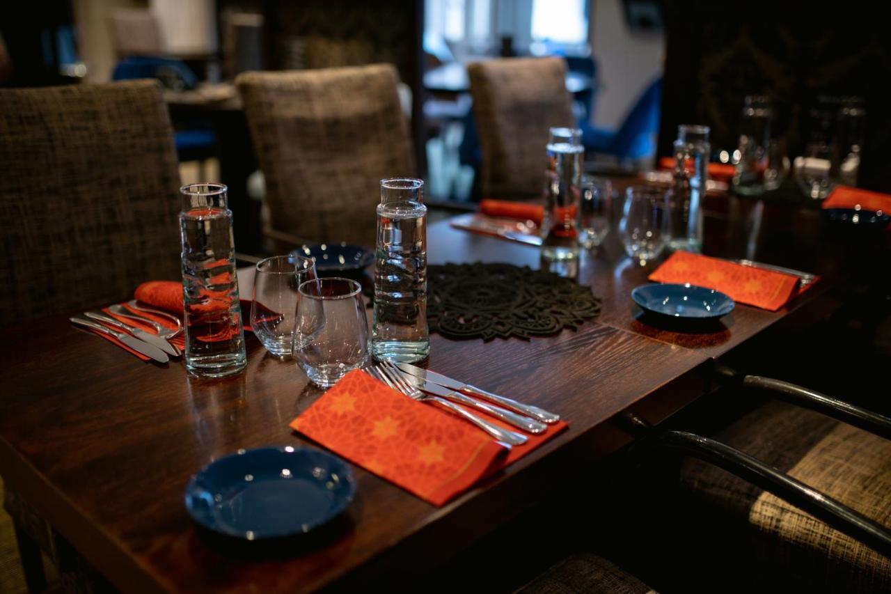 Hotel Oscar Varkaus Εξωτερικό φωτογραφία