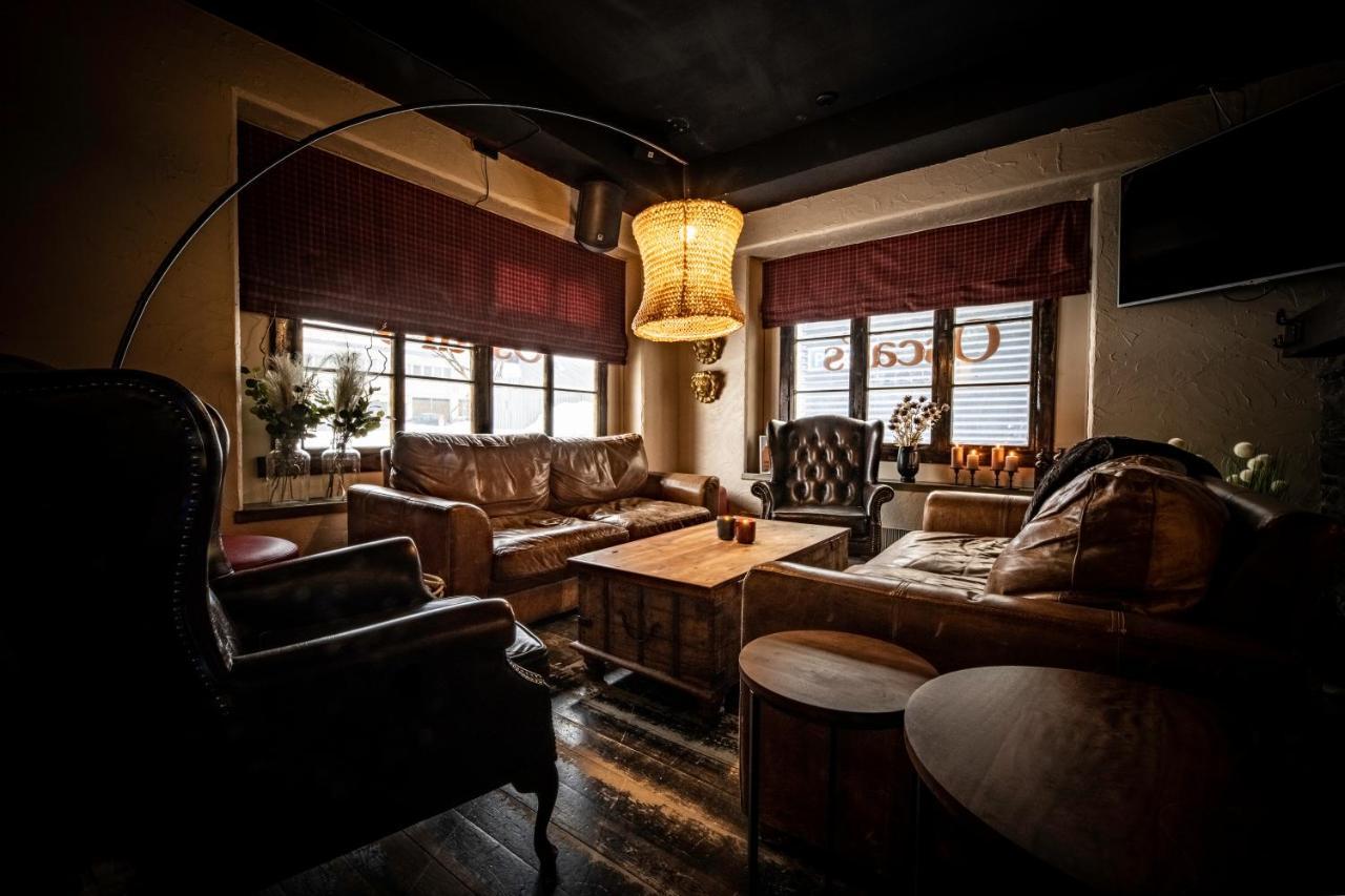 Hotel Oscar Varkaus Εξωτερικό φωτογραφία