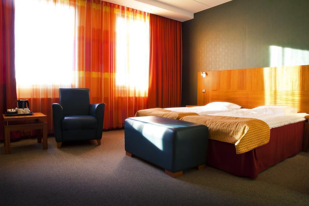 Hotel Oscar Varkaus Εξωτερικό φωτογραφία