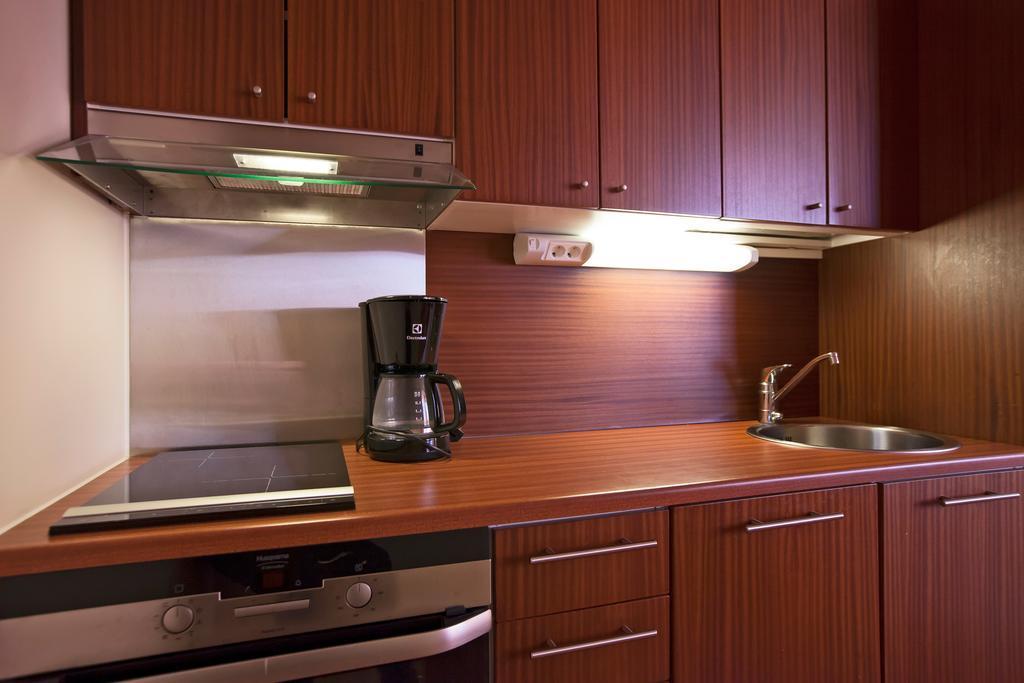 Hotel Oscar Varkaus Εξωτερικό φωτογραφία