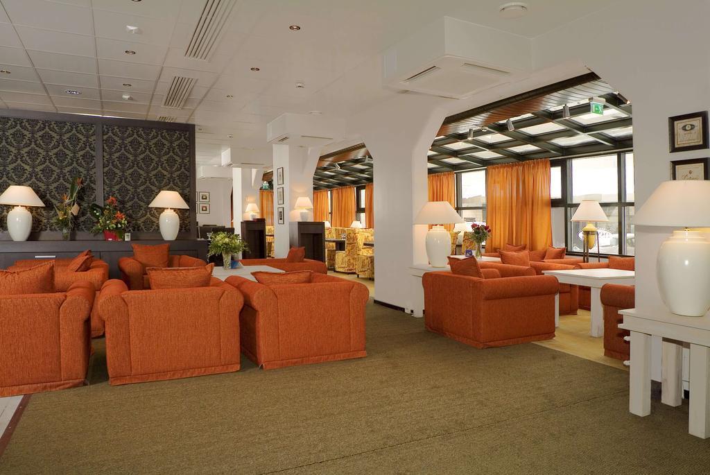 Hotel Oscar Varkaus Εξωτερικό φωτογραφία