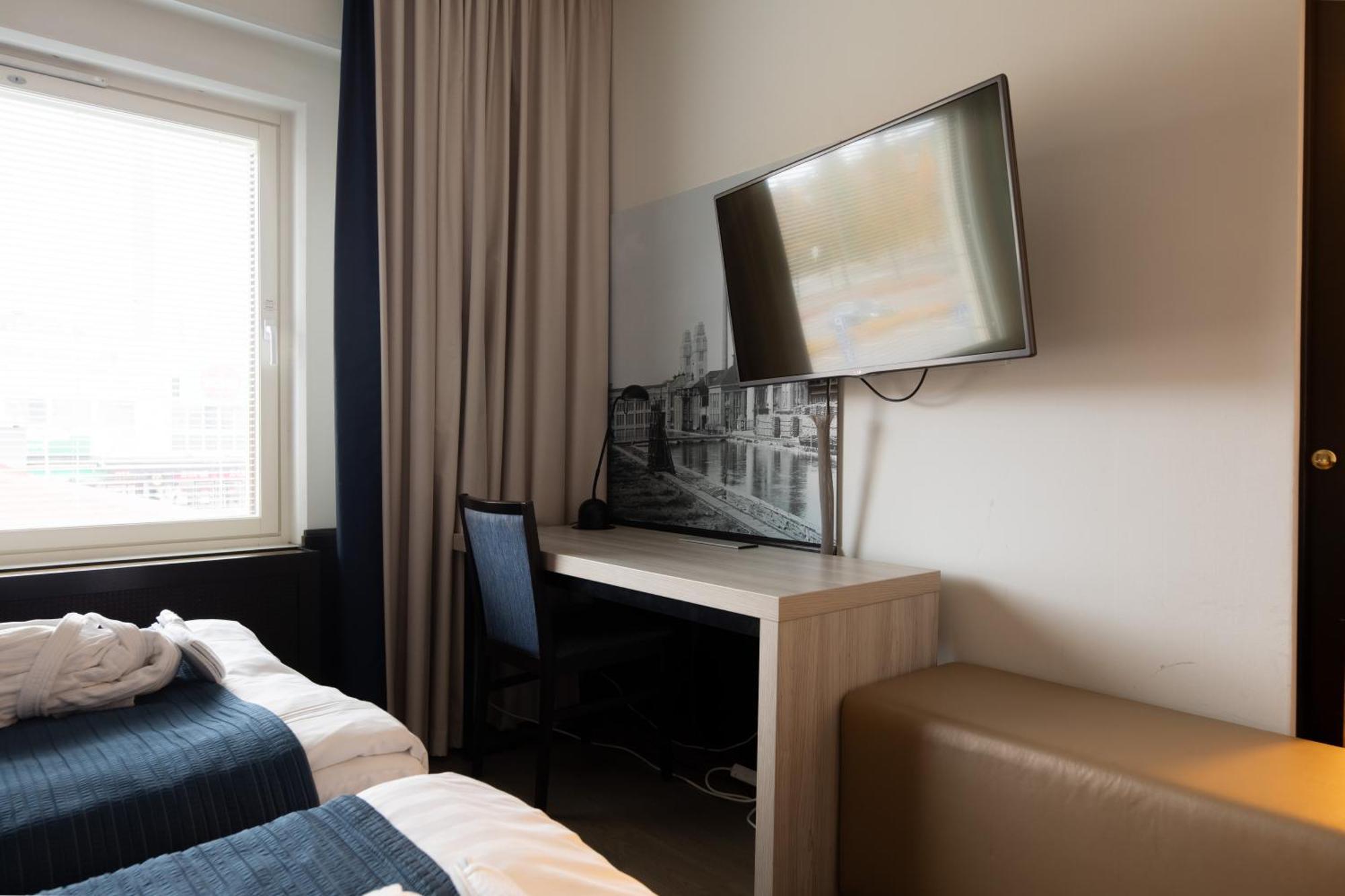 Hotel Oscar Varkaus Εξωτερικό φωτογραφία