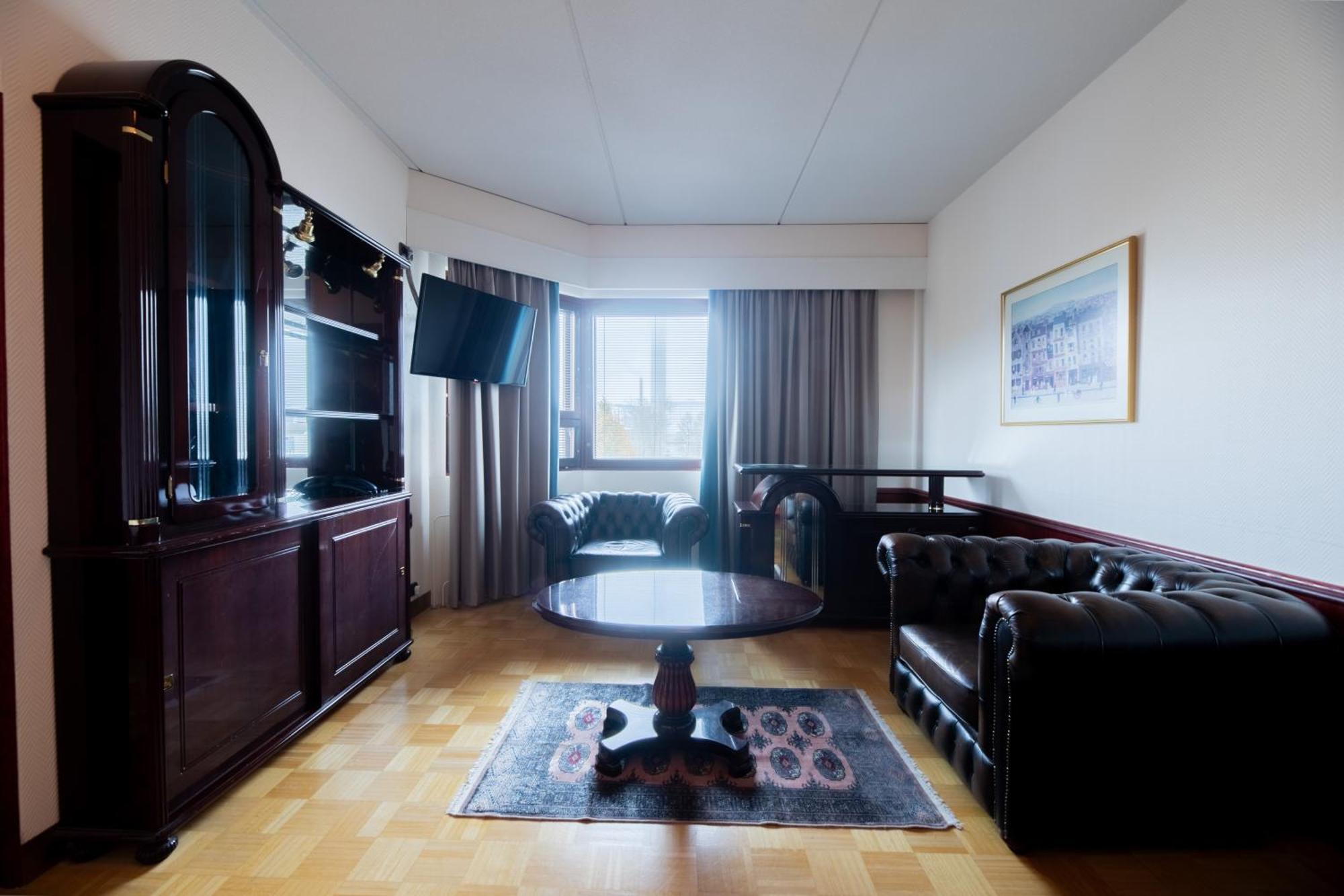 Hotel Oscar Varkaus Δωμάτιο φωτογραφία