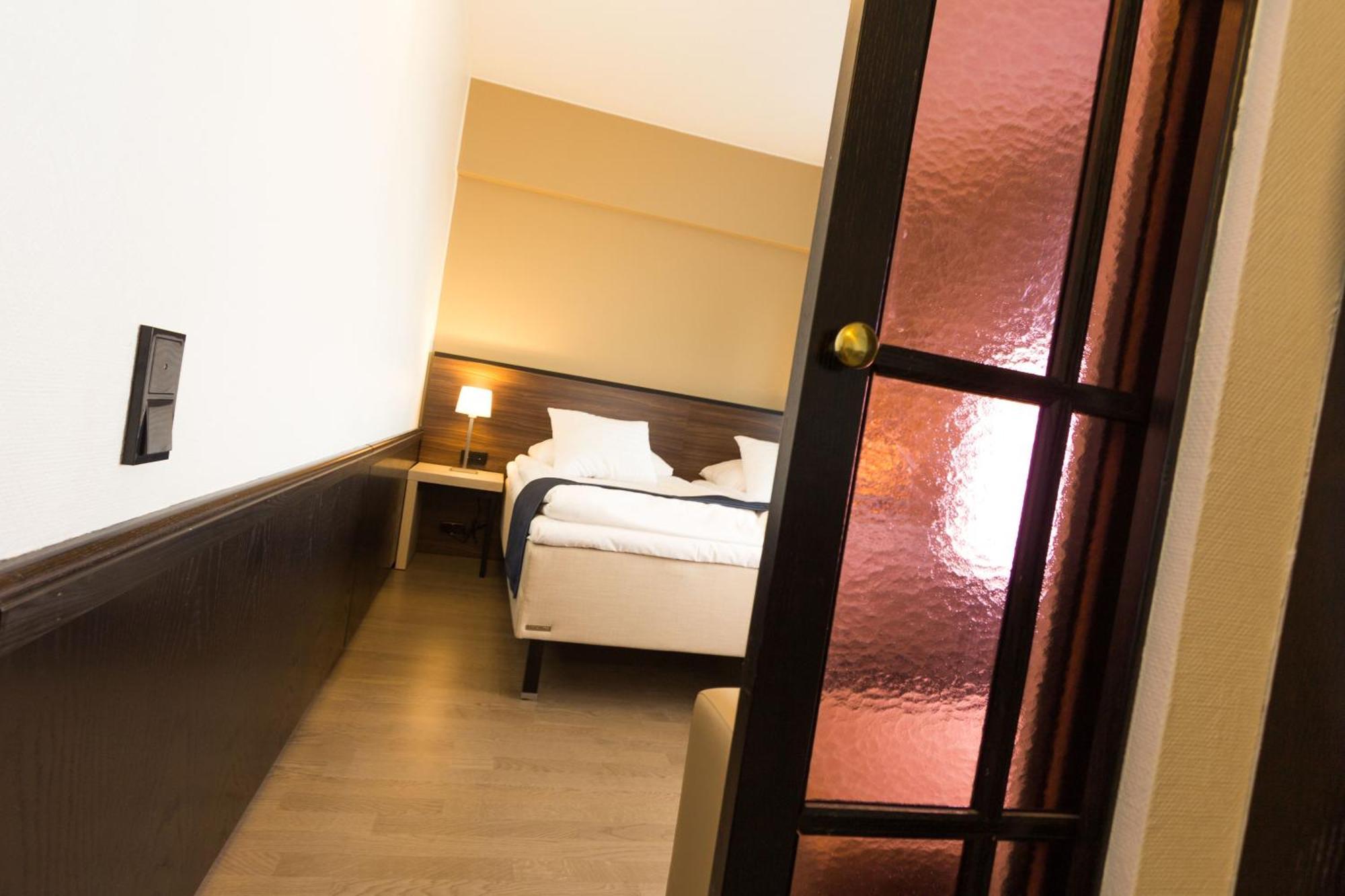 Hotel Oscar Varkaus Εξωτερικό φωτογραφία