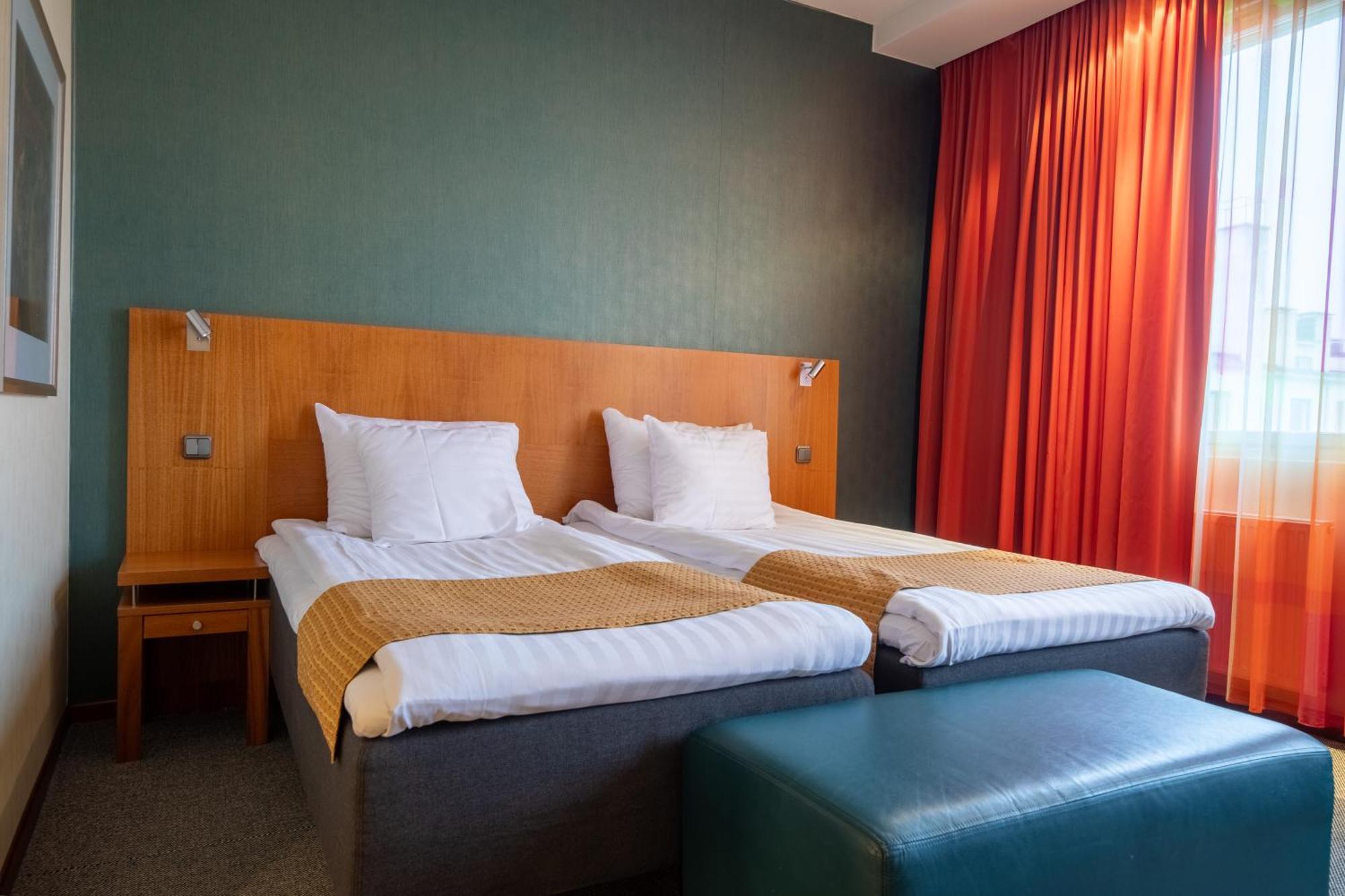 Hotel Oscar Varkaus Εξωτερικό φωτογραφία
