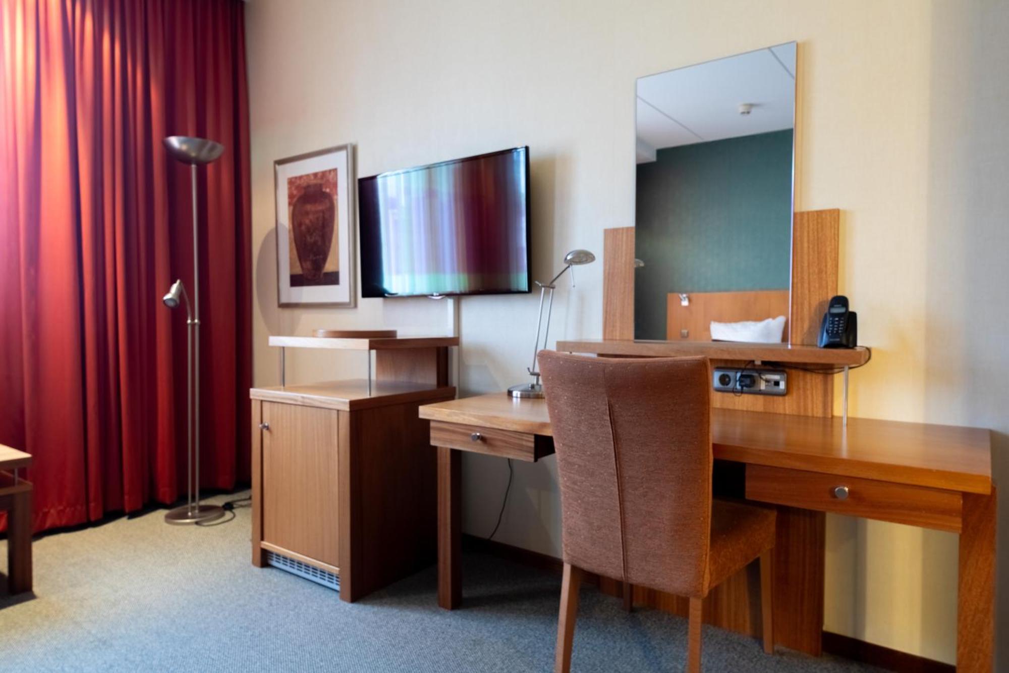 Hotel Oscar Varkaus Δωμάτιο φωτογραφία