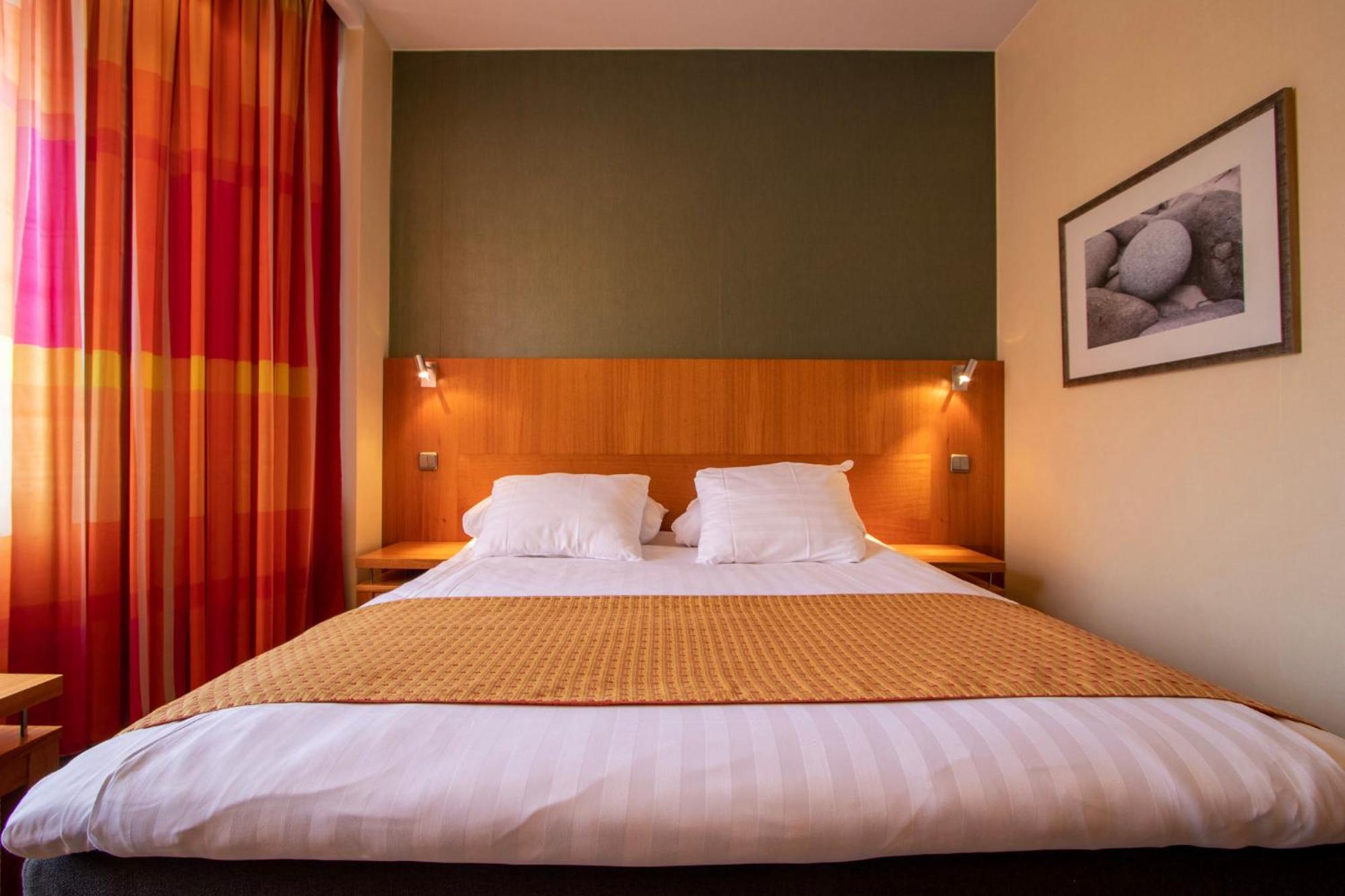 Hotel Oscar Varkaus Εξωτερικό φωτογραφία