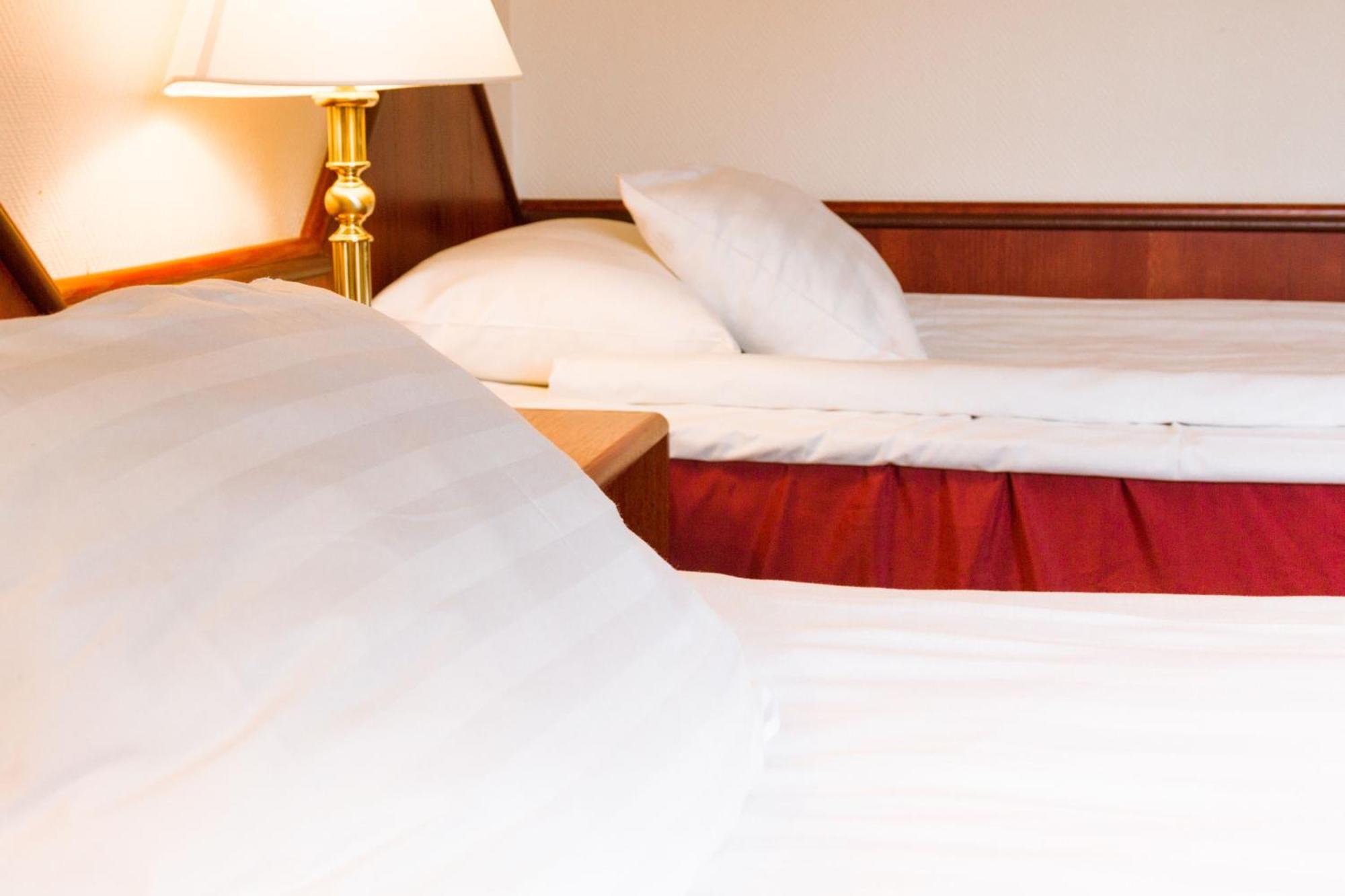 Hotel Oscar Varkaus Εξωτερικό φωτογραφία