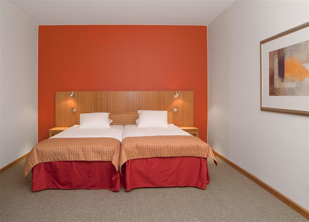 Hotel Oscar Varkaus Δωμάτιο φωτογραφία