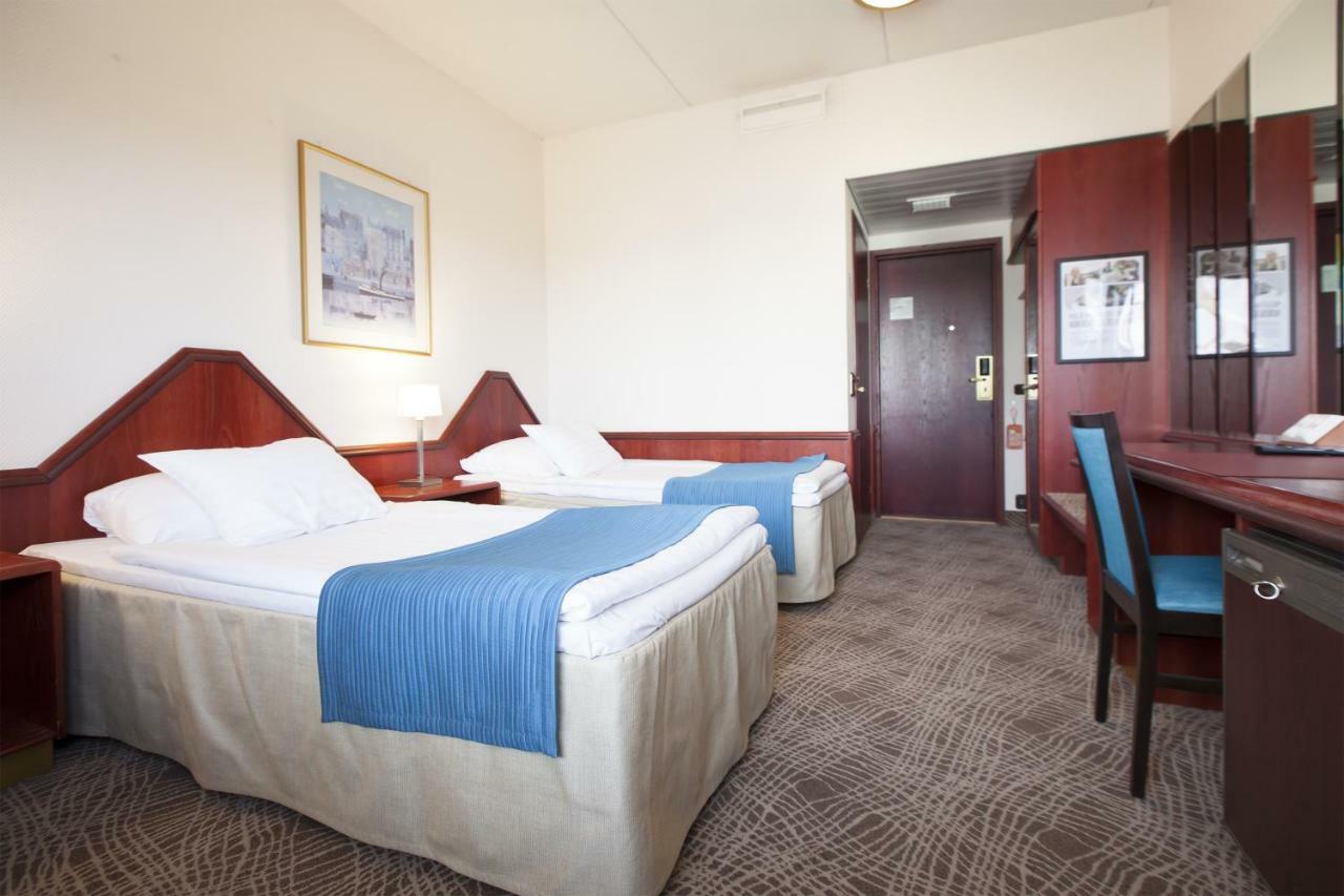 Hotel Oscar Varkaus Εξωτερικό φωτογραφία